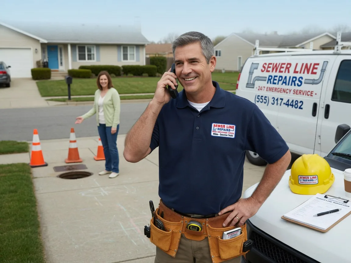Emergency Plumber Newkirk, OK FAQs